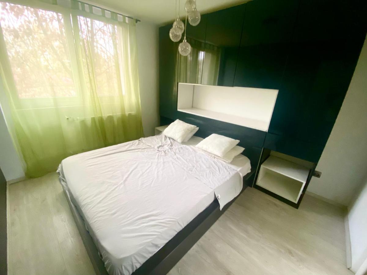 Casa Diego Appartamento Bucarest